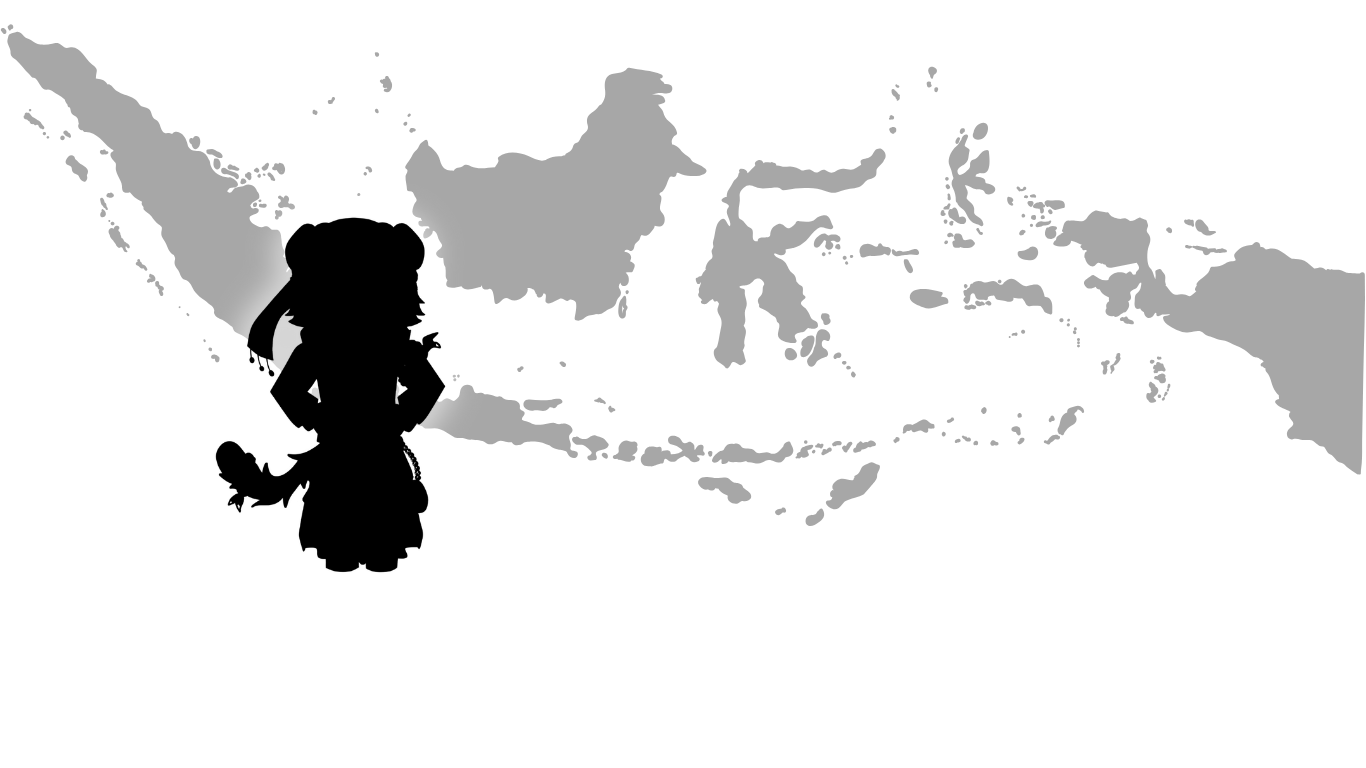 Indonesia Background